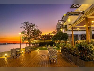 Khlong Wan Resort