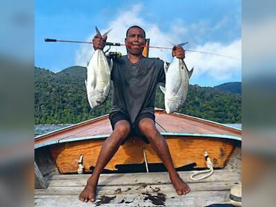 Pirate Tours Koh Lipe