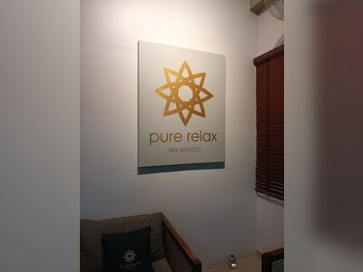 Pure Relax