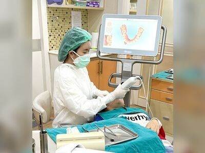 Precha-Chonthicha Dental Clinic