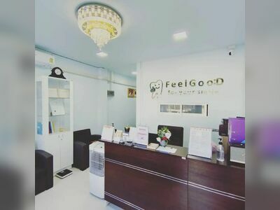 Feel Good Dental Clinic