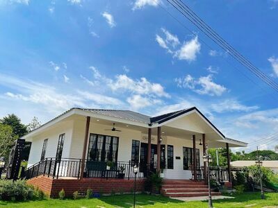 Baan Farang