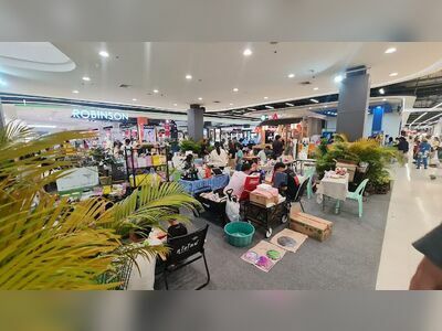 Robinson Lifestyle Mae Sot