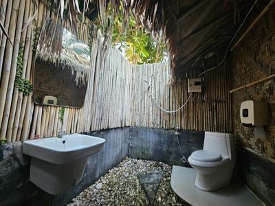 Satun Dive Resort