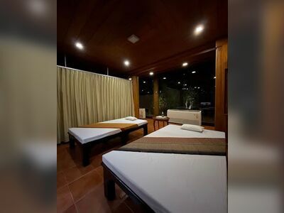 Vana Spa by Vanasin Residence