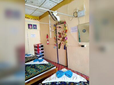 Sanya Massage for Health