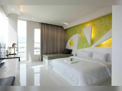 O-Bay Design Hotel