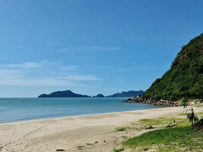 Secret Beach