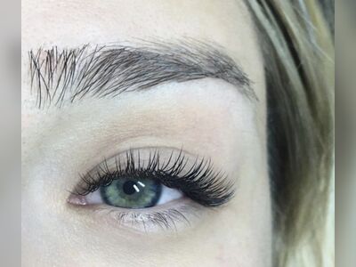 Lashes By XXIVIII