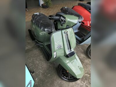 Jia Sawasdee Motorbike Co., Ltd. Tak Branch