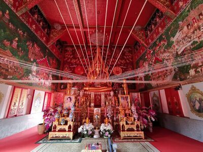Wat Klong Wan
