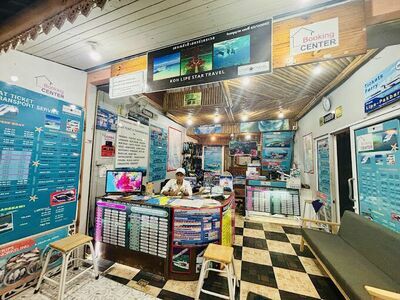 Koh Lipe Star Travel