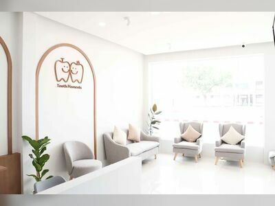 Tooth Moments Dental Clinic