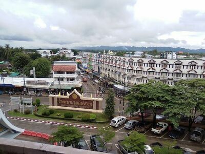 Mae Sot Hospital