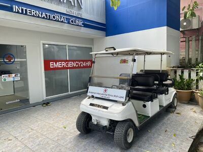 Andaman International Clinic