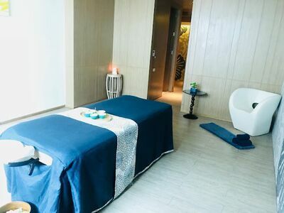 Breeze Spa at Amari Hua Hin