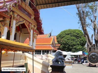 Wat Ko Lak
