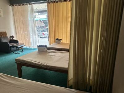 Baan Massage for Health