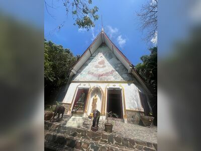 Wat Khao Tham
