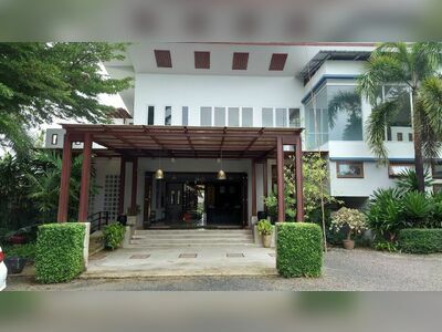 The My Home Prachuap