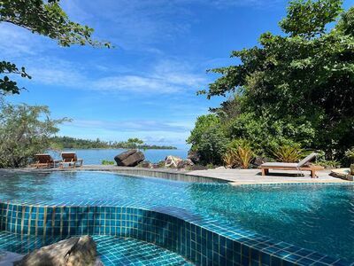 Captain Hook Resort