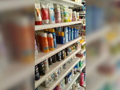 Nine Shop Koh Kood