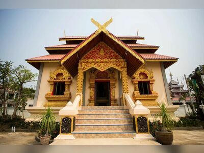 Wat Thai Samakkhi