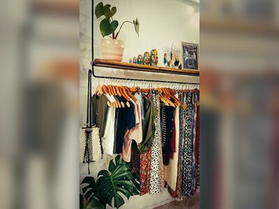 Rose de Boheme Boutique