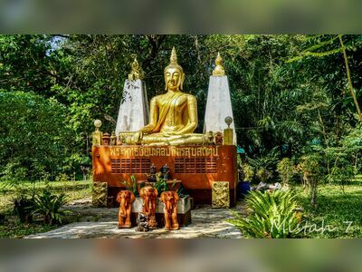 Wat Samakkhitham