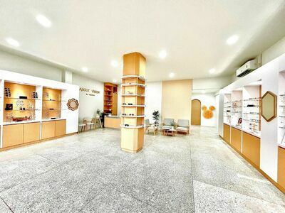 About Vision by Optometrist