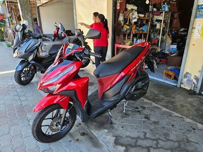 Time Big Bike
