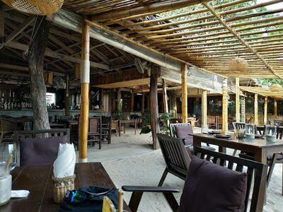 Fisherman Seafood Restaurant