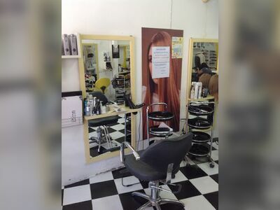 Gold Beautysalon