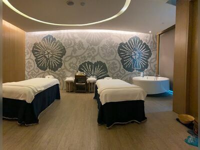 Breeze Spa at Amari Hua Hin