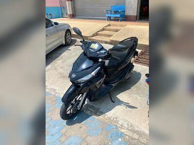 Kob Motorbike Rental 1