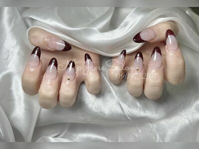Nep June Salon