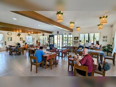 Baan Farang