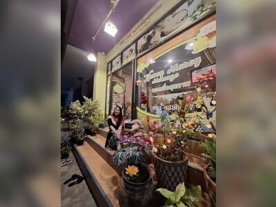 Honey Money Massage Nong Khai