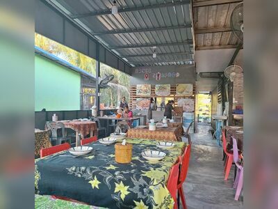 Restaurant Ranee Seafood