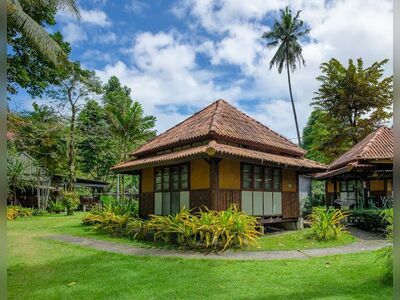 Koh Kood Ao Prao Beach Resort