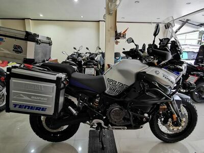 Bigman Bike Rental