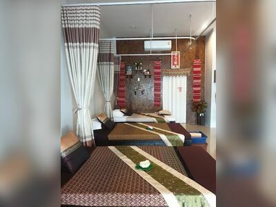 OK Massage for Health