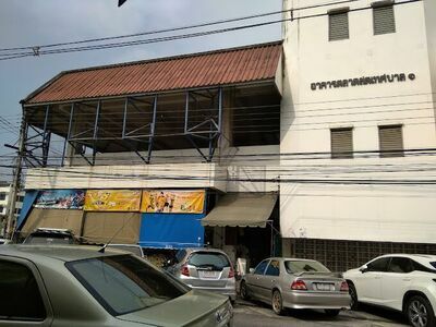 Khun Nai Market