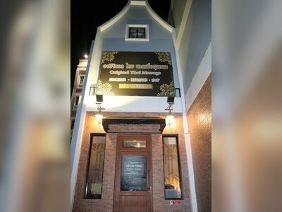 Original Thai Massage