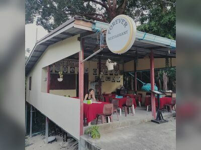 Forever Restaurant