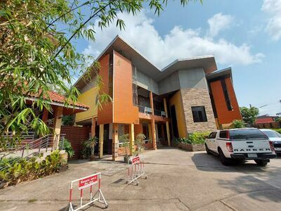 Thanisa Resort
