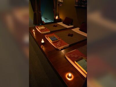Thai Phailin Thai Massage & Spa