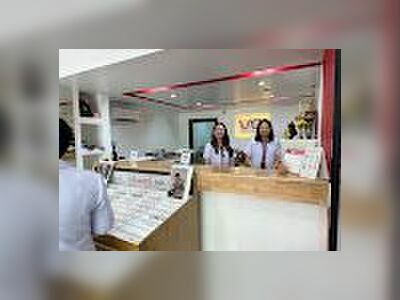 Visioncare Clinic