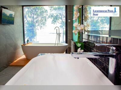 Khlong Wan Resort