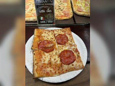 Paolo Italian Pizza